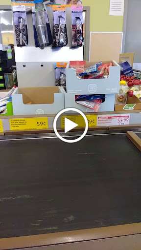 Supermarket «ALDI», reviews and photos, 333 S Cedar Ridge Dr, Duncanville, TX 75116, USA