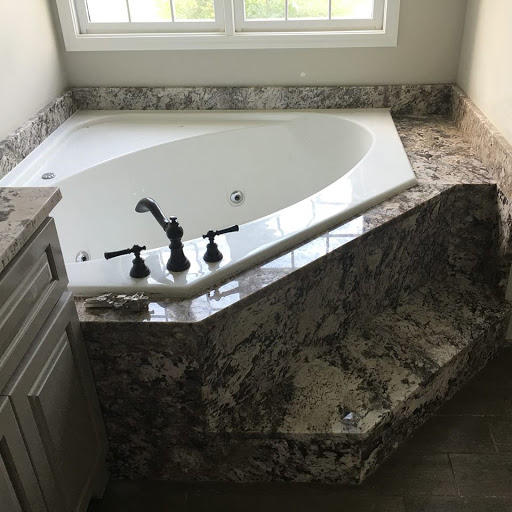 Granite Supplier «Empire Granite & Marble», reviews and photos, 325 Hutson Ln, Paris, TN 38242, USA