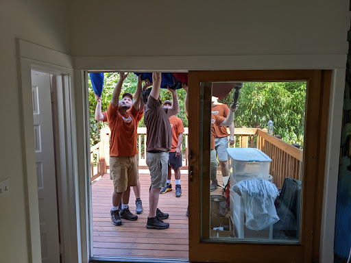 Moving Company «2 Brothers Moving & Delivery», reviews and photos, 3571 NW Yeon Ave, Portland, OR 97210, USA