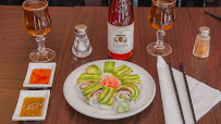 Plats et boissons du Restaurant japonais WAKO à Paris - n°8