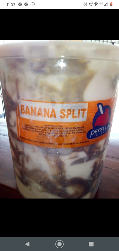 Heladeria talas sur - Ice cream shop en San Clemente del Tuyú