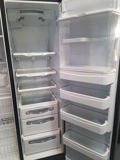 Used Appliance Store «M&A Discount Appliance», reviews and photos, 1015 Petaluma Hill Rd, Santa Rosa, CA 95404, USA