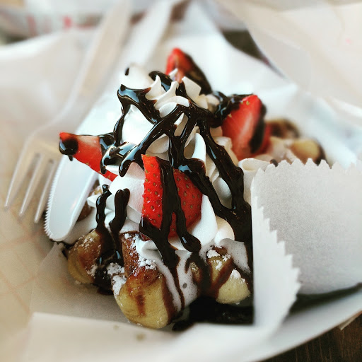 Donut Shop «Bon Glaze», reviews and photos, 3575 Durden Dr NE, Brookhaven, GA 30319, USA