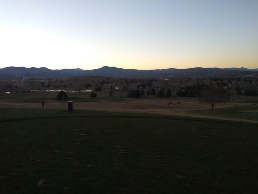 Public Golf Course «Foothills Golf Course», reviews and photos, 3901 S Carr St, Denver, CO 80235, USA
