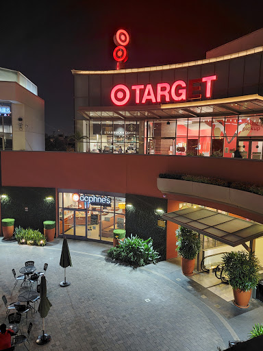 Shopping Mall «West Hollywood Gateway», reviews and photos, 7100 California Route 2, Los Angeles, CA 90046, USA