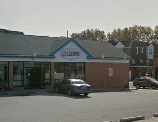 Laundromat «24 Hour Laundromat», reviews and photos, 840 Garrett Rd, Upper Darby, PA 19082, USA