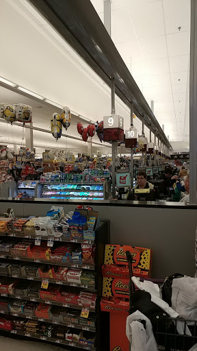 Supermarket «Stop & Shop», reviews and photos, 57-01 Sunrise Hwy, Holbrook, NY 11741, USA