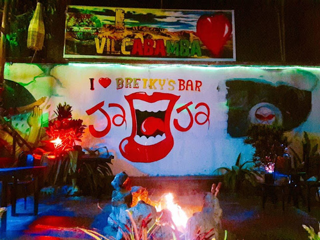 Opiniones de Breiky's Bar en Vilcabamba - Pub