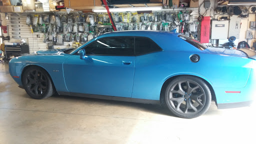 Car Stereo Store «HIGH TECH ELECTRONICS», reviews and photos, 880 E 9th St #2, Hialeah, FL 33010, USA