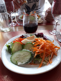 Plats et boissons du Restaurant Café de la Mairie à Pierrelaye - n°1