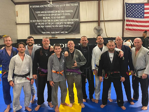 Martial Arts School «Peak Performance MMA Martial Arts Academy», reviews and photos, 133 Sports Pkwy H, Keller, TX 76248, USA