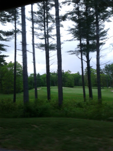 Private Golf Course «The Bay Club», reviews and photos, 63 County Rd, Mattapoisett, MA 02739, USA