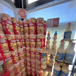 Photo n°1 de l'avis de Rob. fait le 18/09/2022 à 16:45 sur le  Autogrill Valle Aterno Ovest à L'Aquila