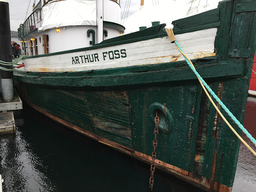 History Museum «Museum of History & Industry (MOHAI)», reviews and photos, 860 Terry Ave N, Seattle, WA 98109, USA