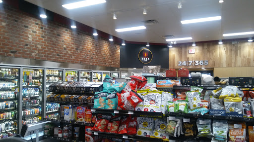 Convenience Store «Sheetz», reviews and photos, 38 S Market St, Elysburg, PA 17824, USA