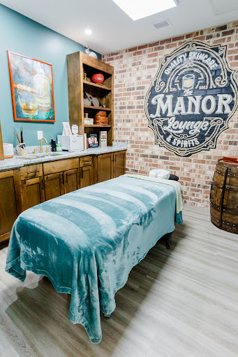 Explore side stomach tattoo ideas, creative tattoo ideas in Murrells Inlet, available at Waccamaw Medical Spa