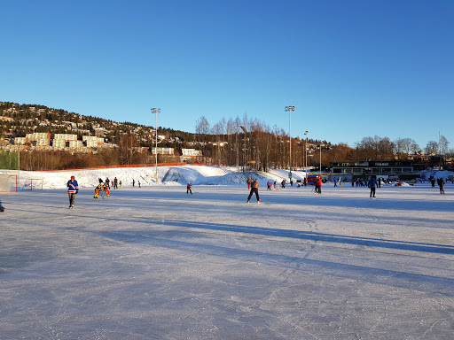 Røa Kunstisbane Bogstad