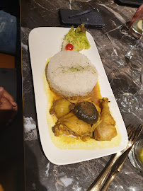 Plats et boissons du Restaurant africain Umama à Herblay-sur-Seine - n°13