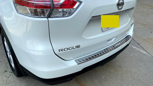 Auto Repair Shop «East Coast Collision Body Repair», reviews and photos, 781 Garfield Ave, Jersey City, NJ 07305, USA