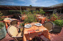 Atmosphère du Restaurant Le Bouzou à Castelnau-le-Lez - n°1