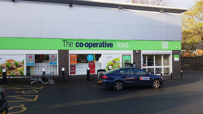 Co-op Food - Cardigan Road - Supermarket
