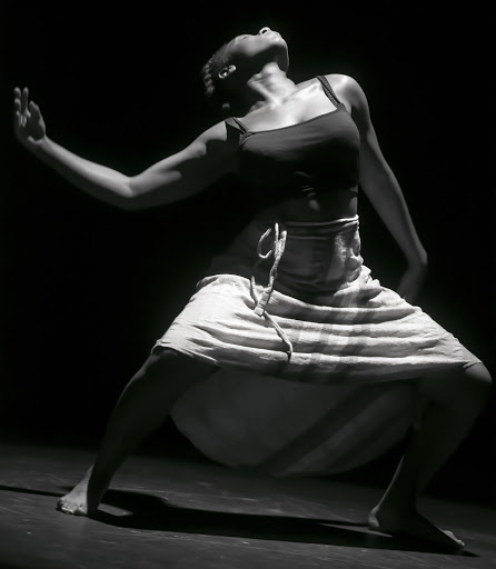 Sonia AUGOYAT Cours de Danse