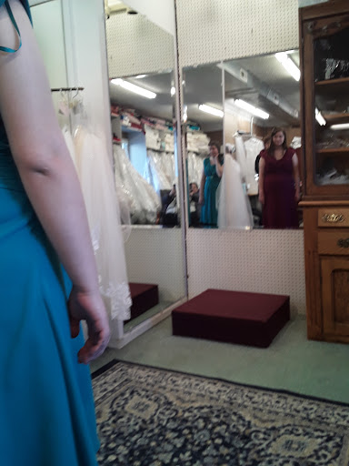 Bridal Shop «A Bridal Center», reviews and photos, 35 W Main St, Lehi, UT 84043, USA