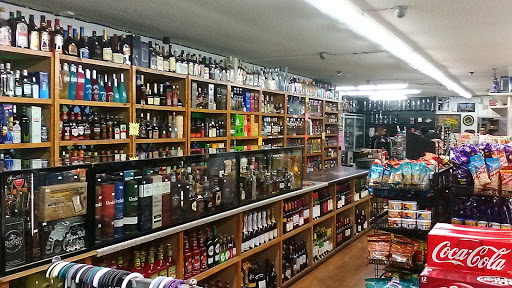 Liquor Store «Westwood Liquors», reviews and photos, 427 N Alma School Rd, Mesa, AZ 85201, USA