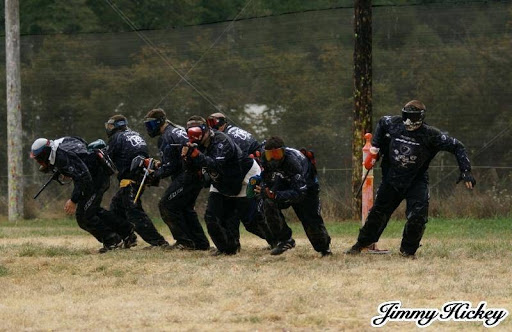 Outdoor Sports Store «Oregon Paintball», reviews and photos, 40 NW 2nd St, Gresham, OR 97030, USA