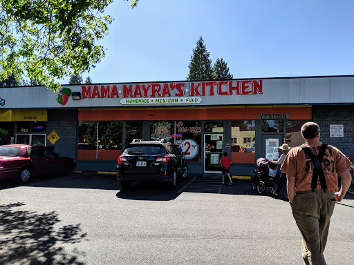 Mama Mayra's Kitchen