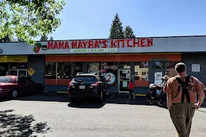 Mama Mayra's Kitchen image