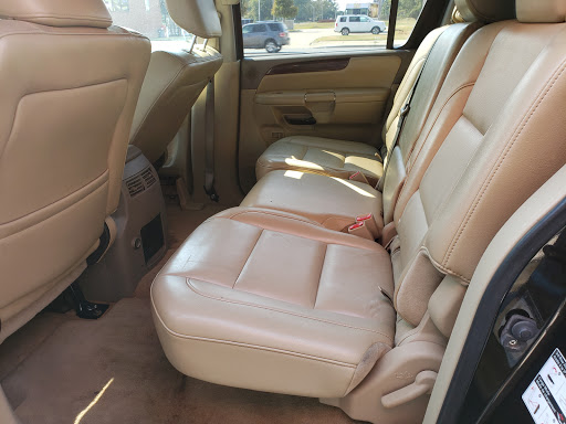 Used Car Dealer «Affordable Rent To Own Used Cars», reviews and photos, 815 E Broadway St, North Little Rock, AR 72114, USA