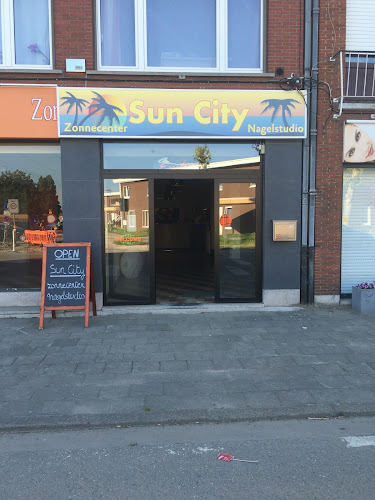 Sun City - Zonnecenter - Mechelen