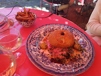 Plats et boissons du Restaurant Asphodèle à Île-aux-Moines - n°15