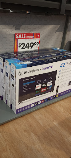 Discount Store «Big Lots», reviews and photos, 2412 S Volusia Ave, Orange City, FL 32763, USA