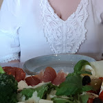 Photo n°2 de l'avis de A. fait le 21/08/2021 à 14:40 sur le  Holzofenpizza Pietro à Nuremberg