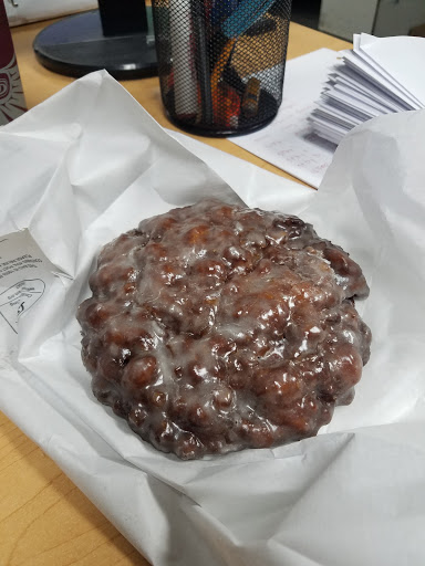 Donut Shop «Dunk Donuts», reviews and photos, 1912 Lake St, Melrose Park, IL 60160, USA