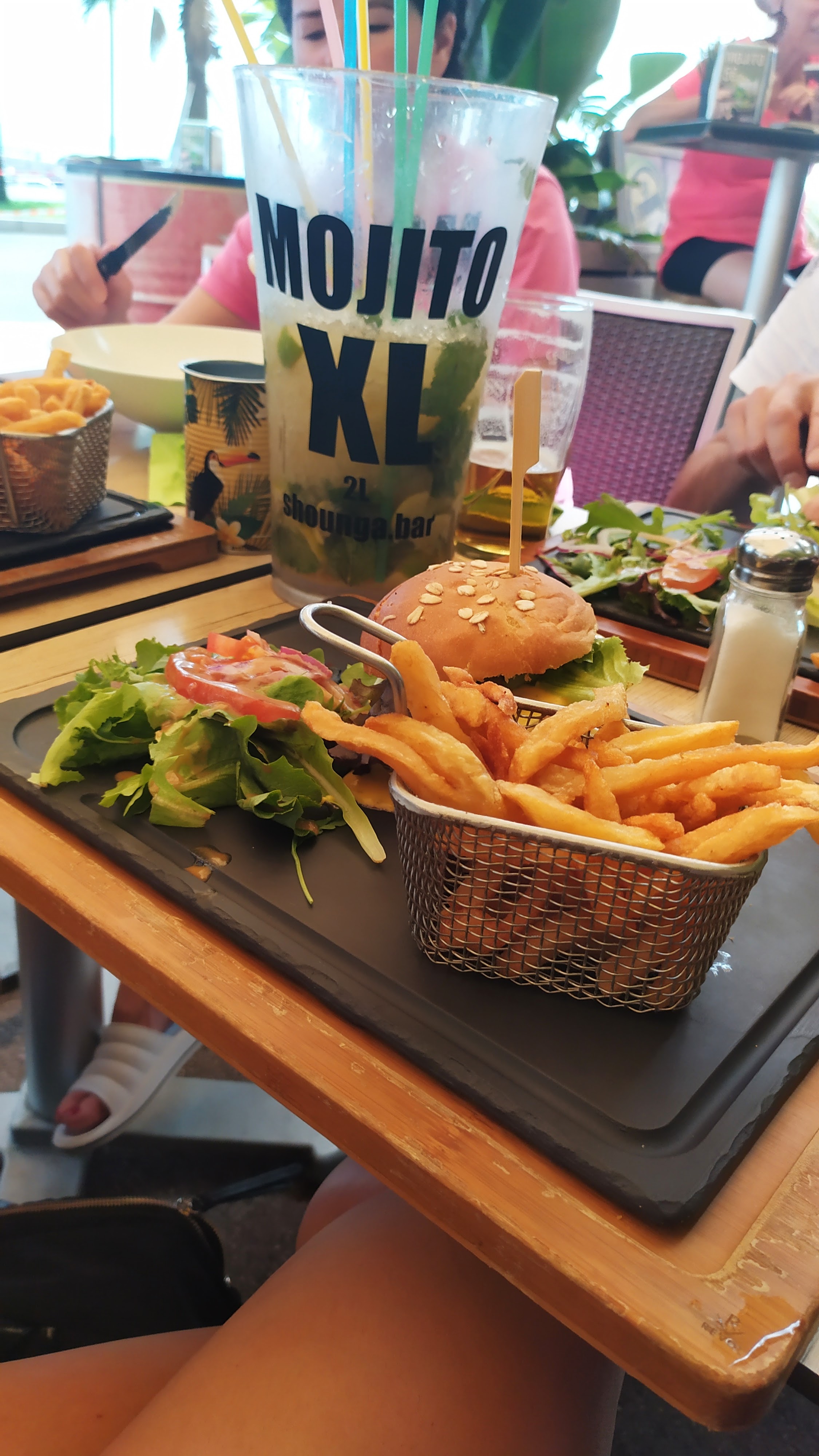 Photo n° 1 de l'avis de Klaudia.a fait le 20/08/2019 à 13:01