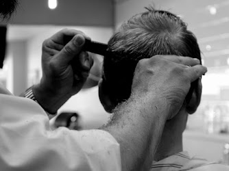 Barber Concept Coiffeur Massy