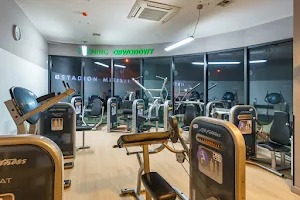 Calypso Fitness i Siłownia Rzeszów Hetmańska image