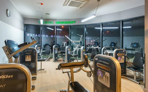 Calypso Fitness i Siłownia Rzeszów Hetmańska image