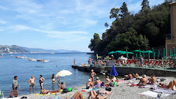 Photo de Spiaggia di Prelo #alt_locality_no
