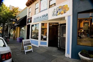 OAKLAND SILVER & GOLD image