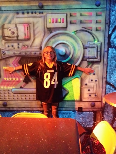 Amusement Center «X-Site Amusement Center», reviews and photos, 6155 E 86th St, Indianapolis, IN 46250, USA