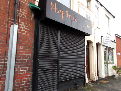 Bhaji Fresh Takeaway