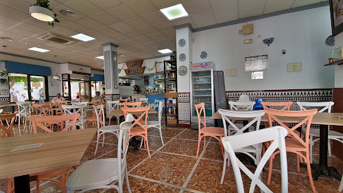 Restaurante Lanjarón en Torremolinos