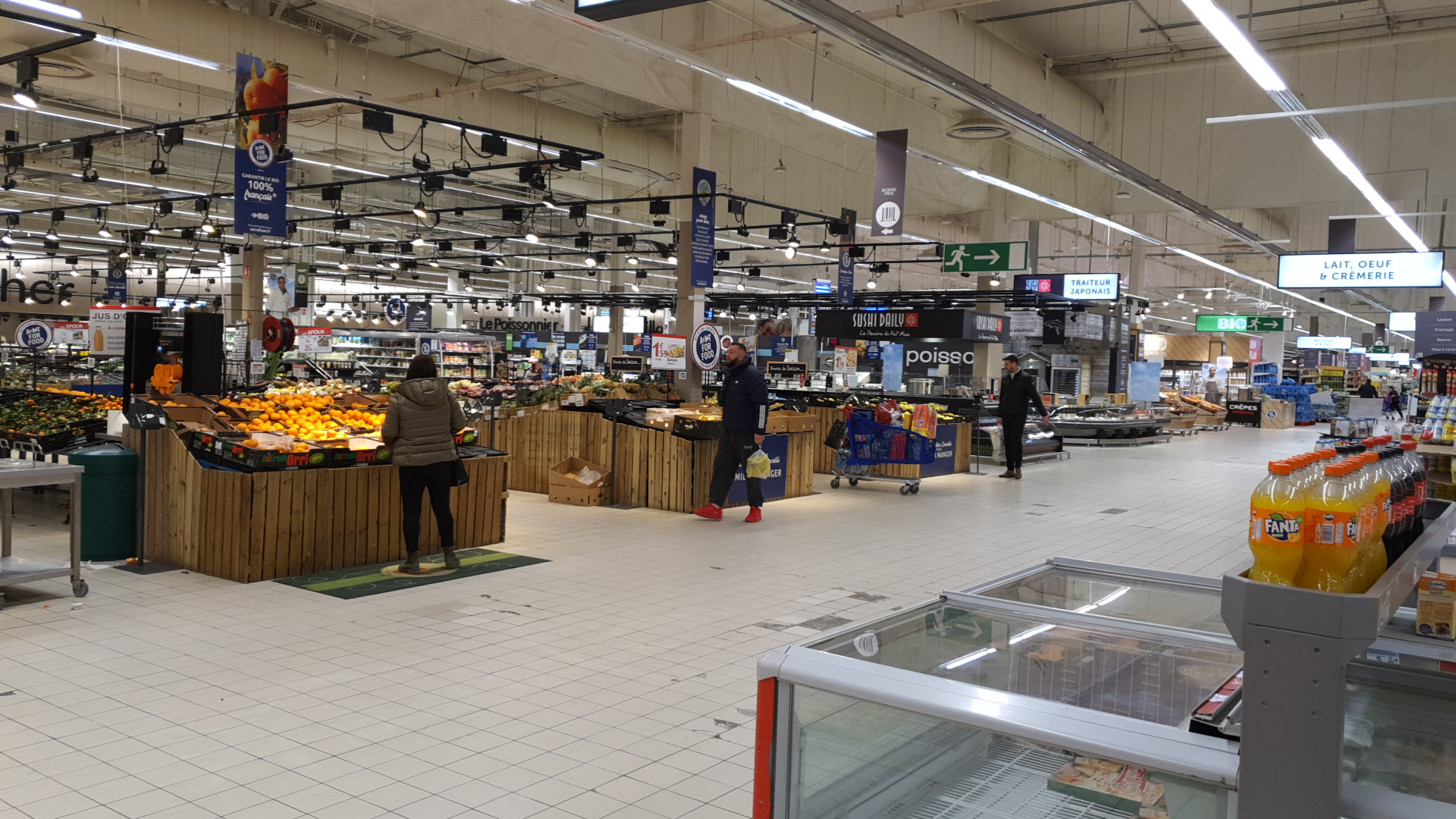 Photo n° 2 de l'avis de Romain.o fait le 05/03/2020 à 19:47
