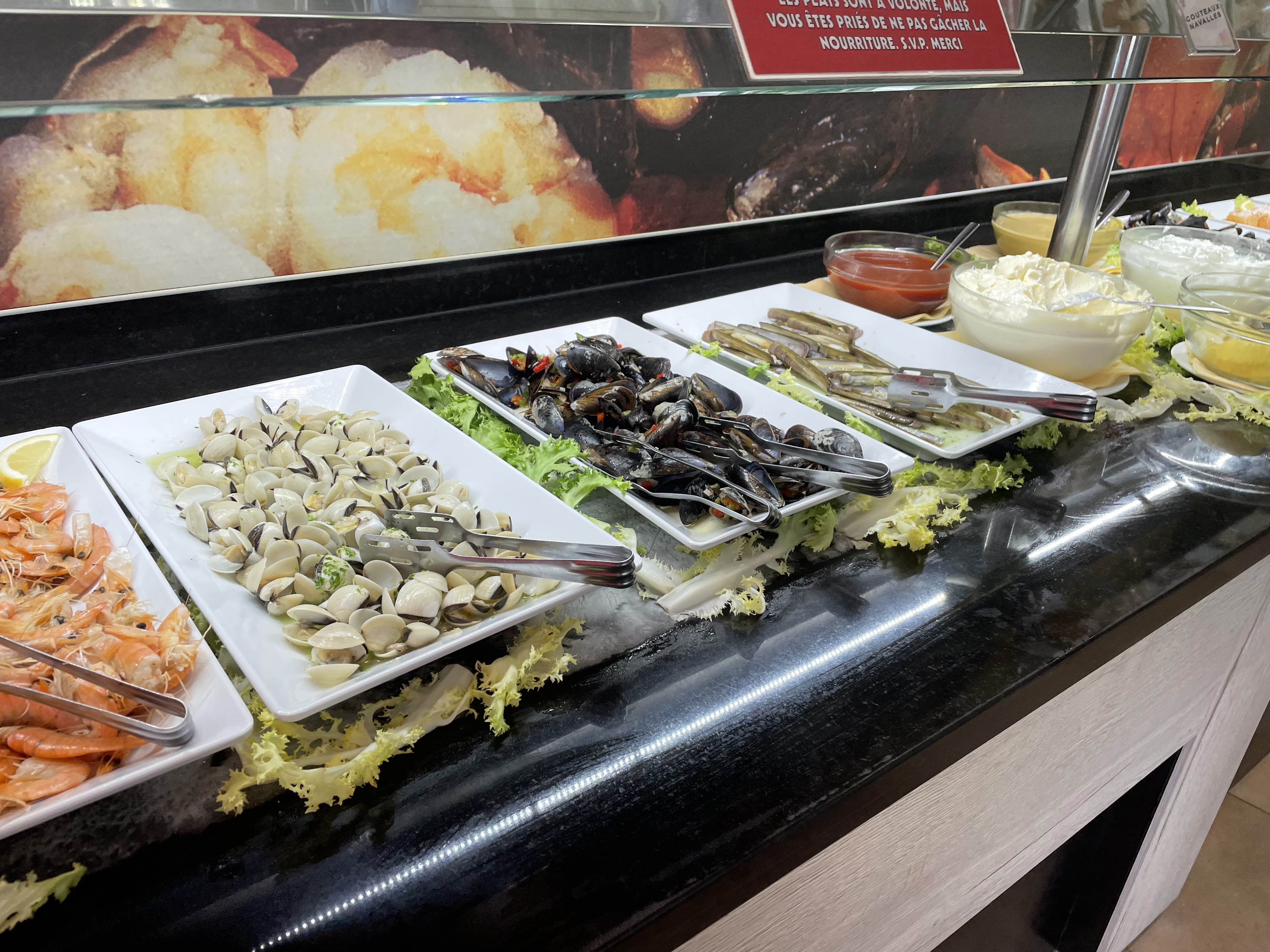 Photo n° 2 de l'avis de christophe.r fait le 27/05/2023 à 07:21