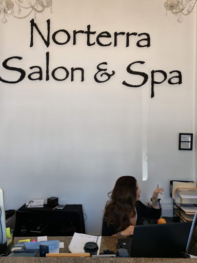 Spa «Norterra Salon & Spa», reviews and photos, 2450 W Happy Valley Rd, Phoenix, AZ 85085, USA