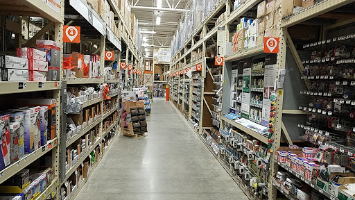 Home Improvement Store «The Home Depot», reviews and photos, 4181 Veterans Memorial Dr, Batavia, NY 14020, USA